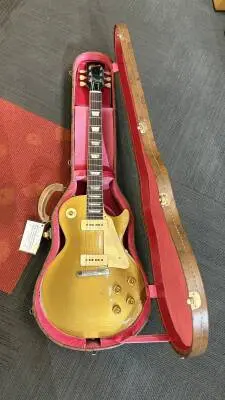 Gibson Custom Shop - LPR54HADGNH